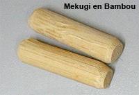 mekugi
