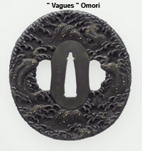 omori