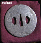 sahari