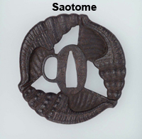 saotome