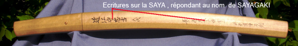 sayagaki