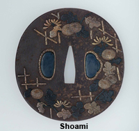 shoami