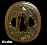 suaka