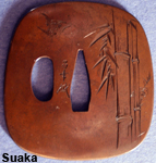 suaka