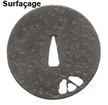 surfaçage