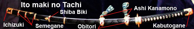 tachi itomaki