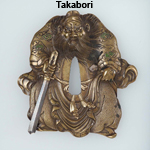 takabori