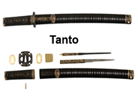 tanto