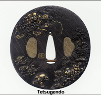 tetsugendo