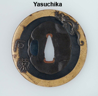 yasuchika